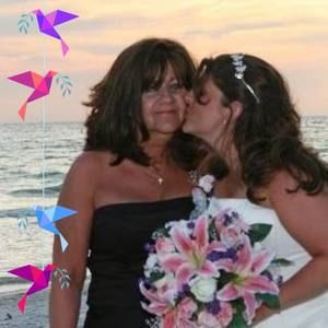 Meet your Posher, Phyllis